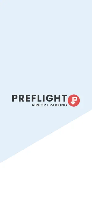 PreFlight Airport Parking screenshot 1