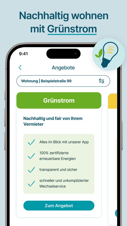 Mein Vonovia screenshot-5