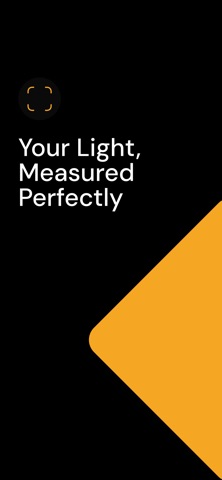 LightMeter Pro: Lux Meter Screenshot 1 of 6