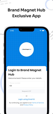 BM Hub Screenshot 1 of 5