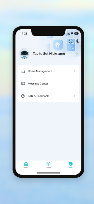 Invengo Screenshot 5 of 5