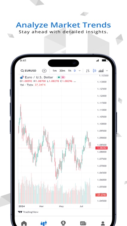 paramount fintech screenshot-4