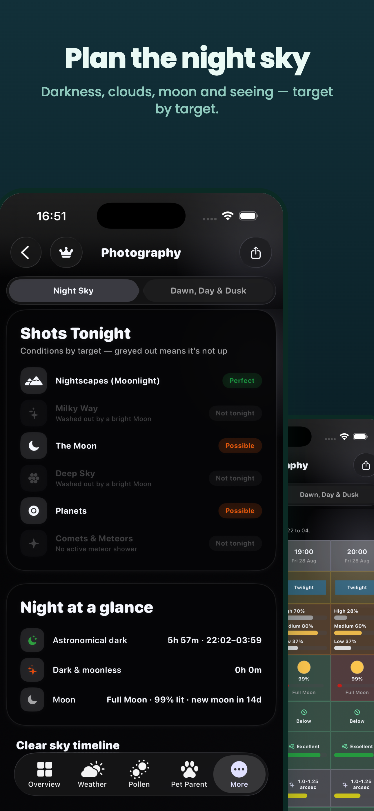 LifeCast: Weather for You screenshot 6