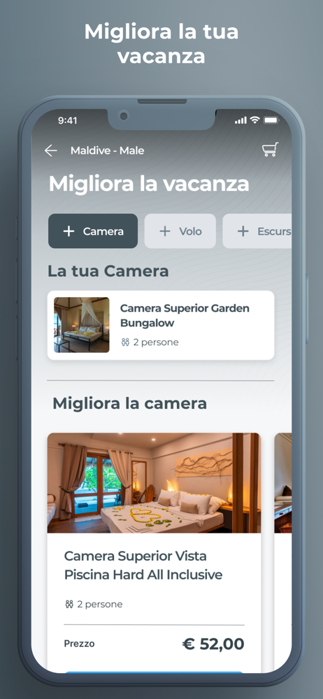 my Alpitour World screenshot 3