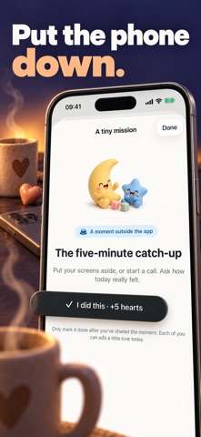 Midnight: Couple Questions Screenshot 7 of 10