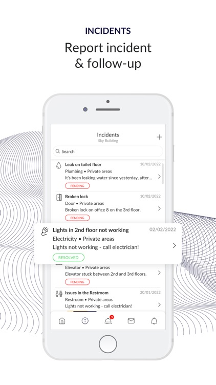 The Cloud Amsterdam screenshot-3