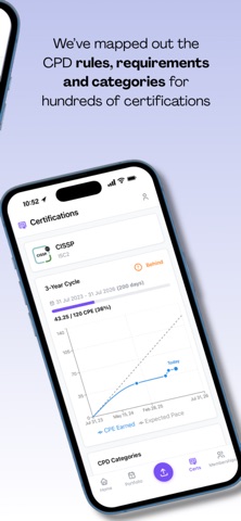 TrailAI screenshot