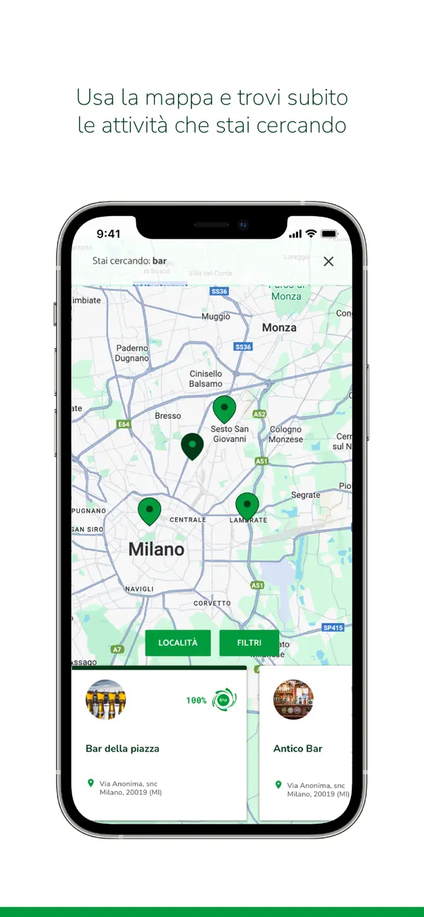 Screenshot #3 pour Io Pago Linx