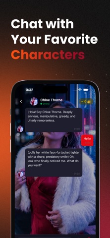 Short Drama Movies - BullDrama iPhone screenshot
