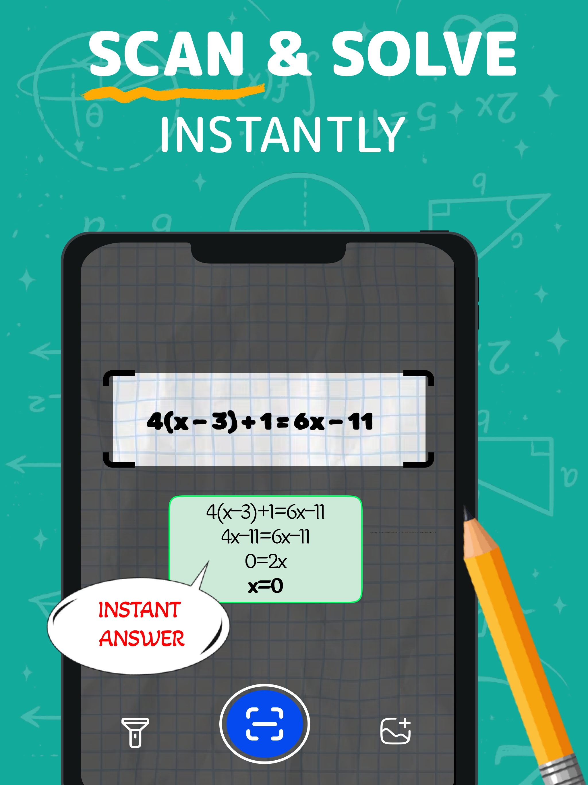 Socratic AI Homework Solver screenshot 6