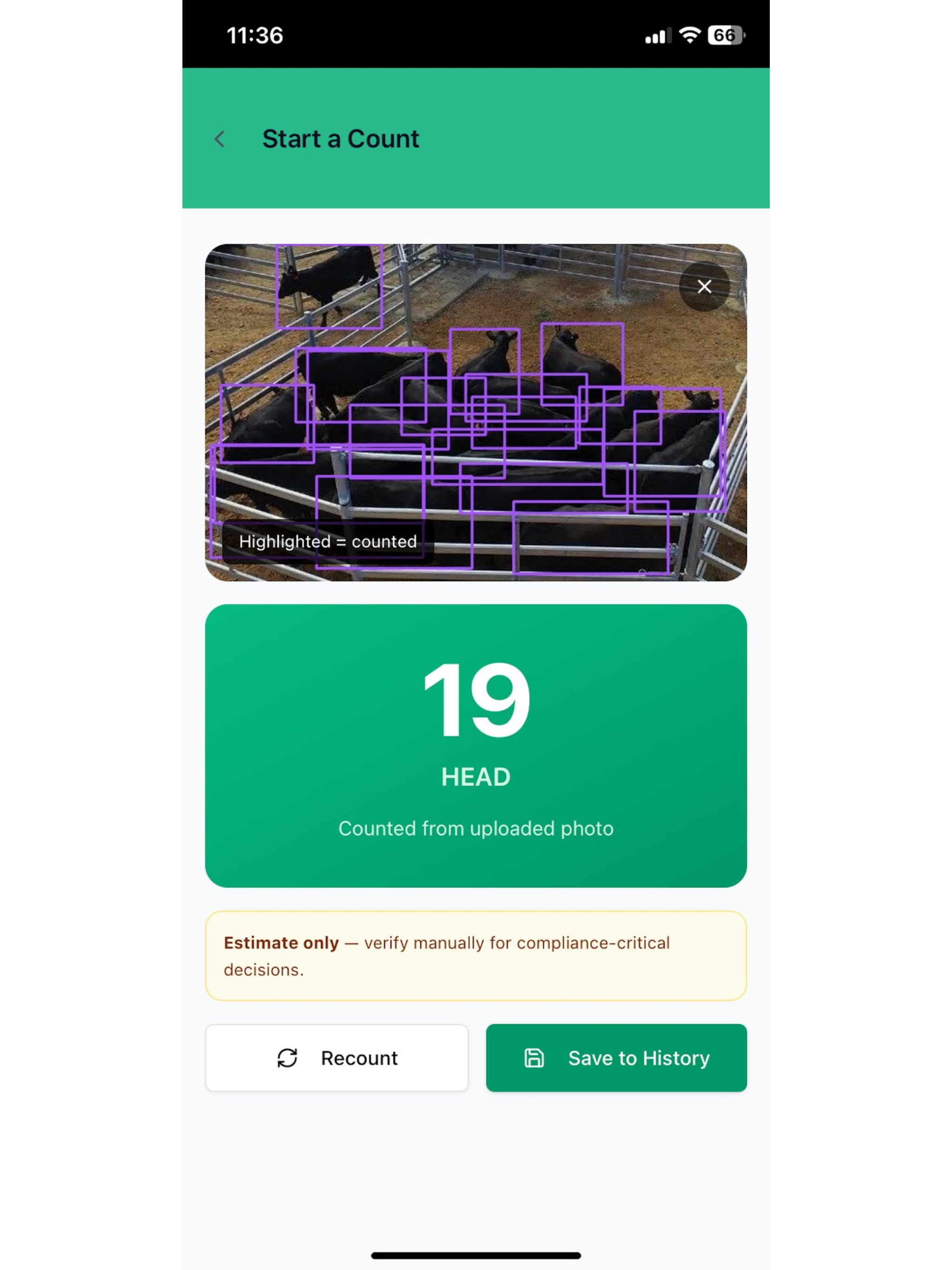 HeadCount AI
