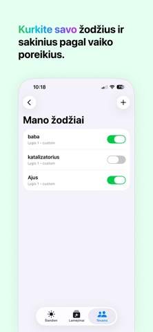 Mokutis Screenshot 10 of 10
