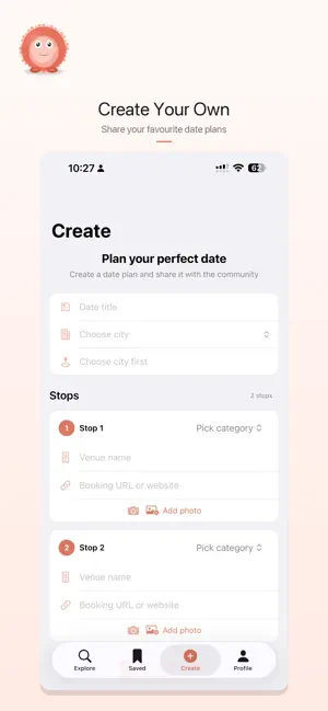 TwoTonight screenshot 4