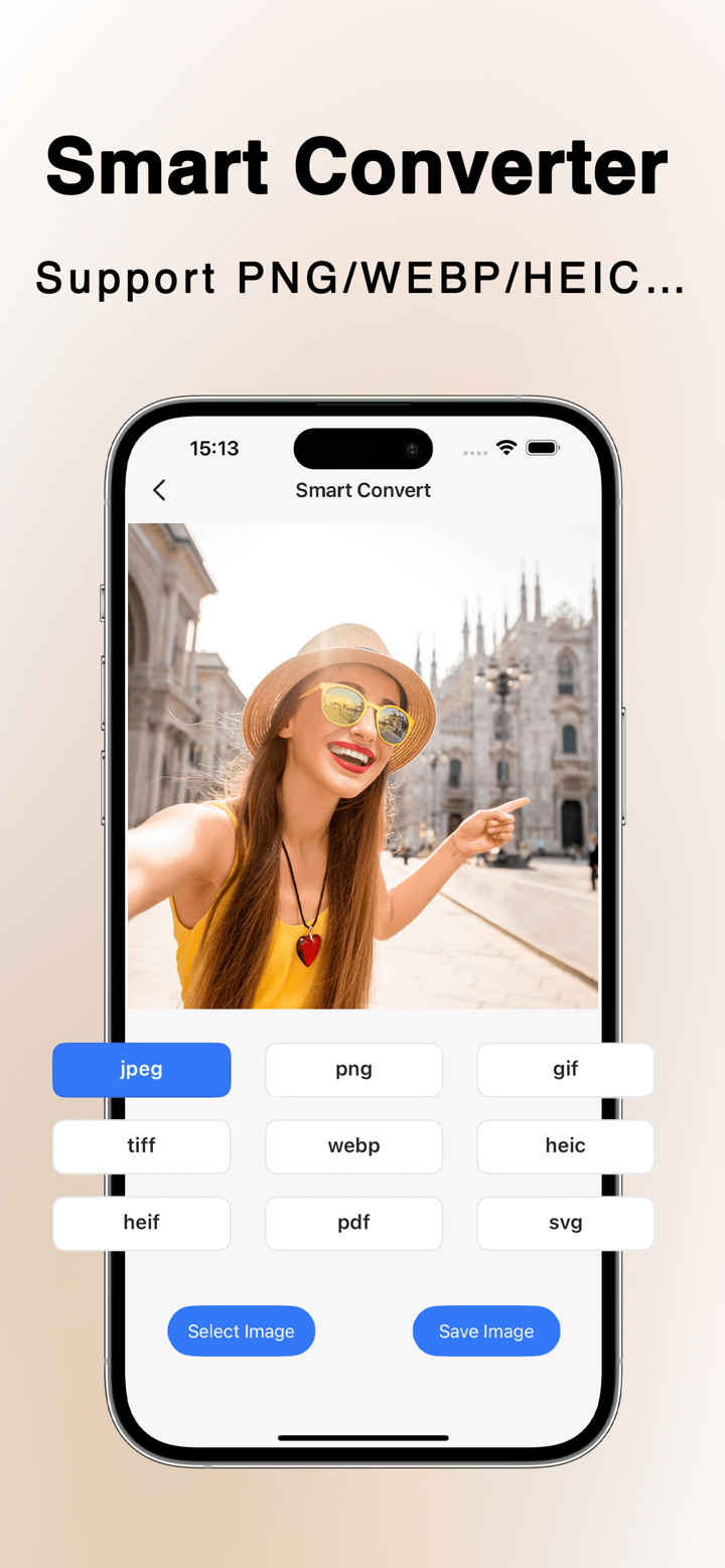 iLoveIMG - Image Compressor screenshot 2