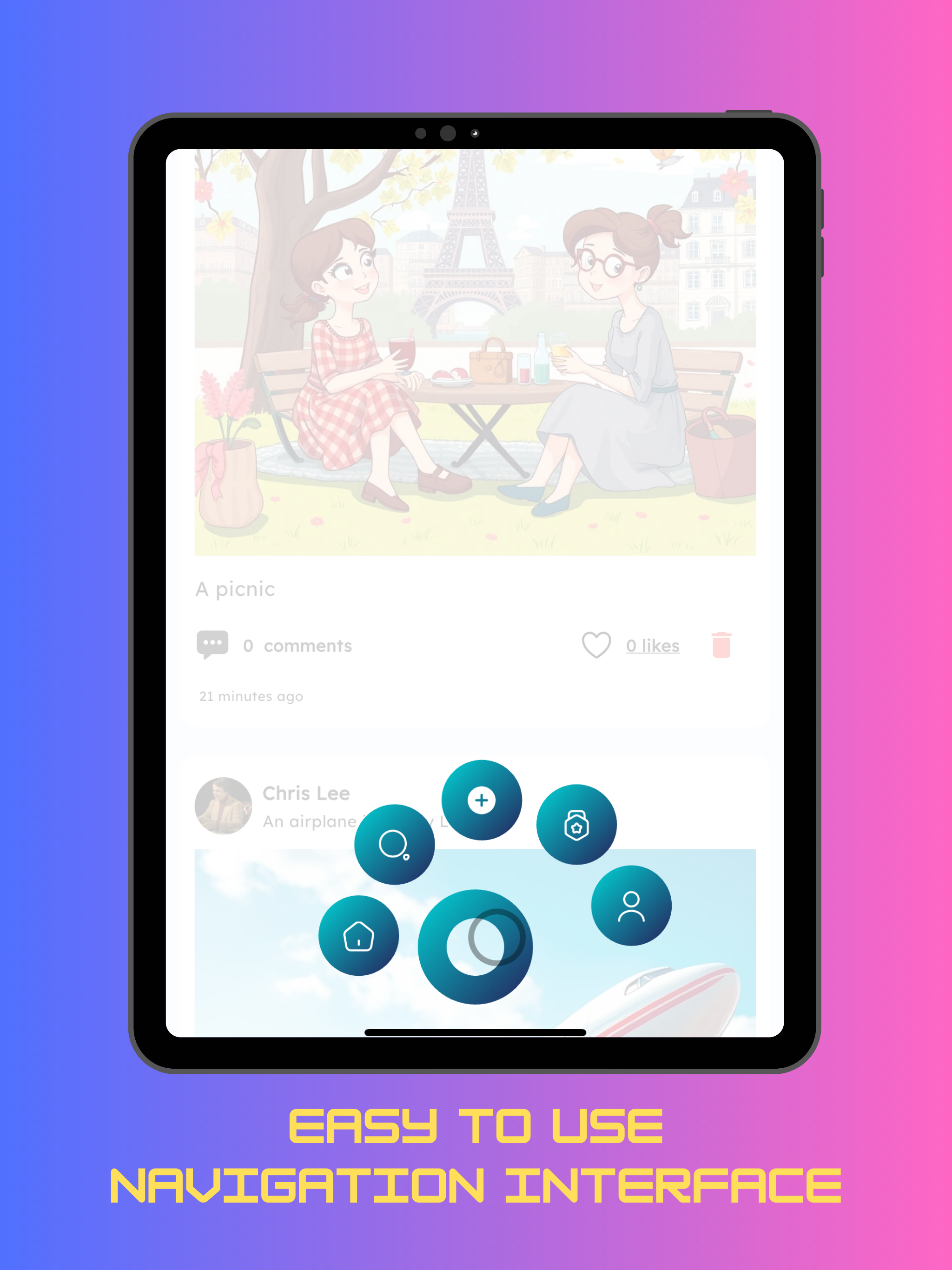 AIKO: Generative AI Network