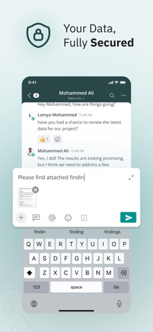 Deem Spaces Screenshot 3 of 4