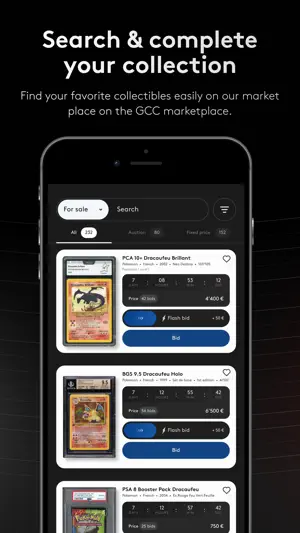 GCC Marketplace screenshot 4
