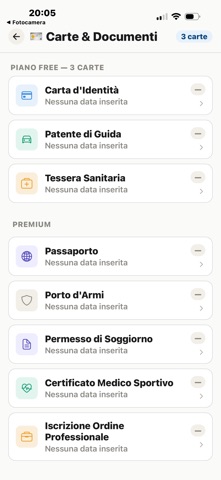 RicordAI Screenshot 6 of 6