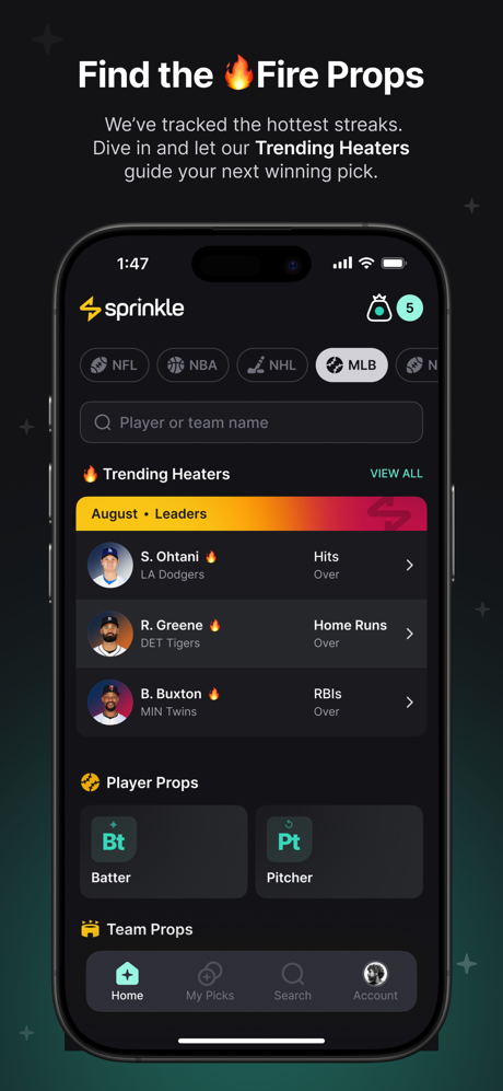 Sprinkle: Unlock the Props screenshot 1