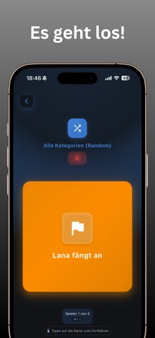 Impostor - Multiparty Screenshot 5 of 5