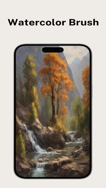 Brushes - for Procreate