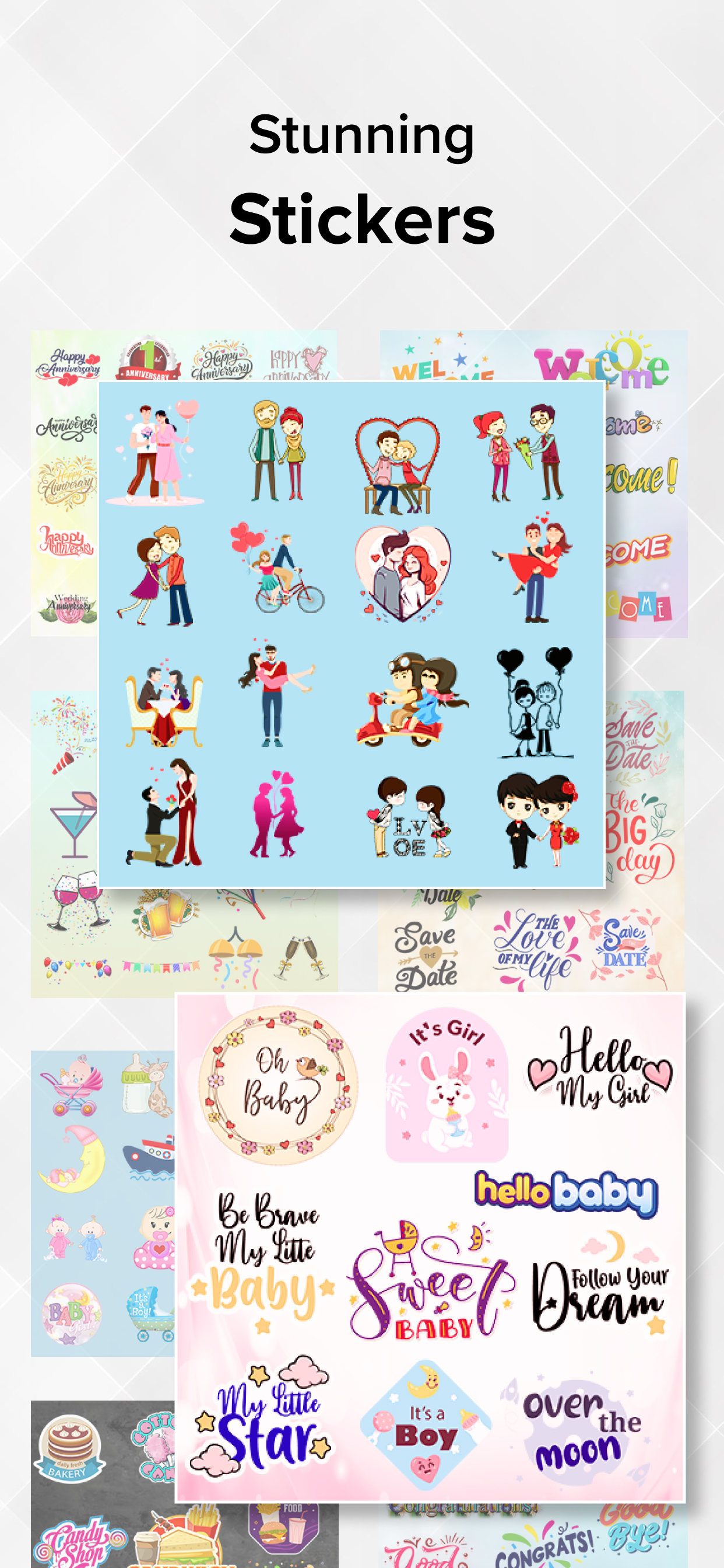 Invitation Card Maker : Invite