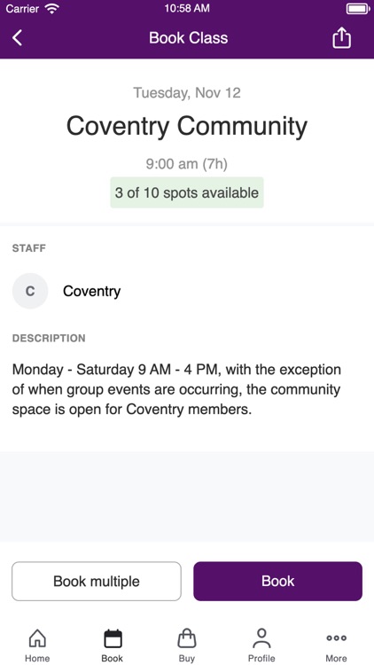 The Holistic Treehouse