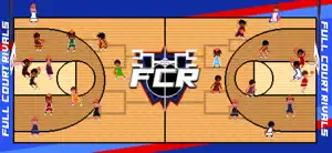 Full Court Rivals screenshot 1