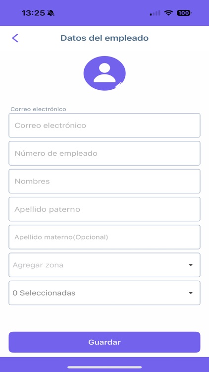 Human eTime Admin screenshot-6