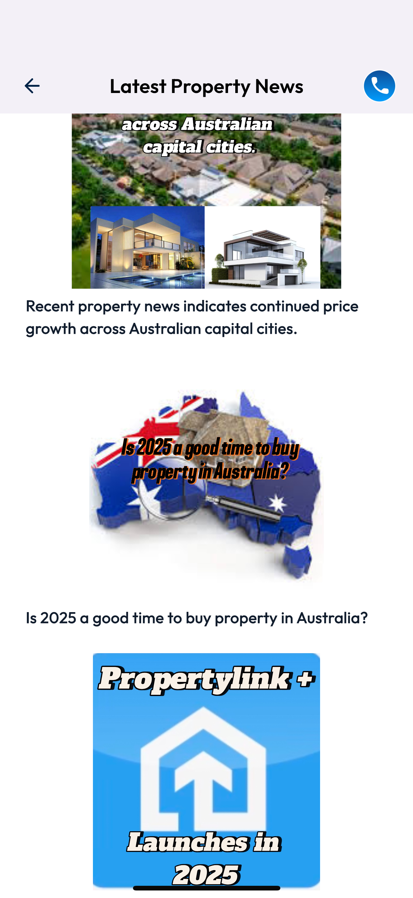 PropertyLink+