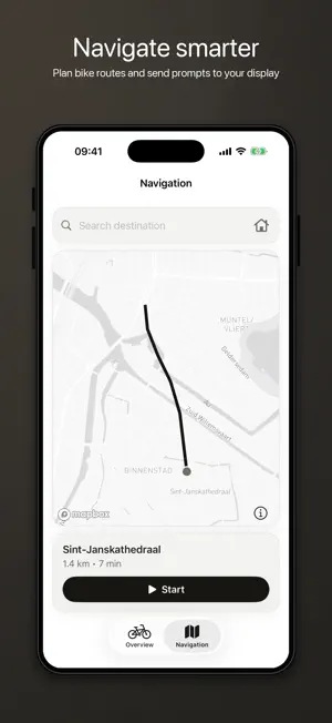 VeloAppie screenshot 4