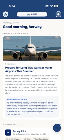 Aerway Screenshot 2 of 7