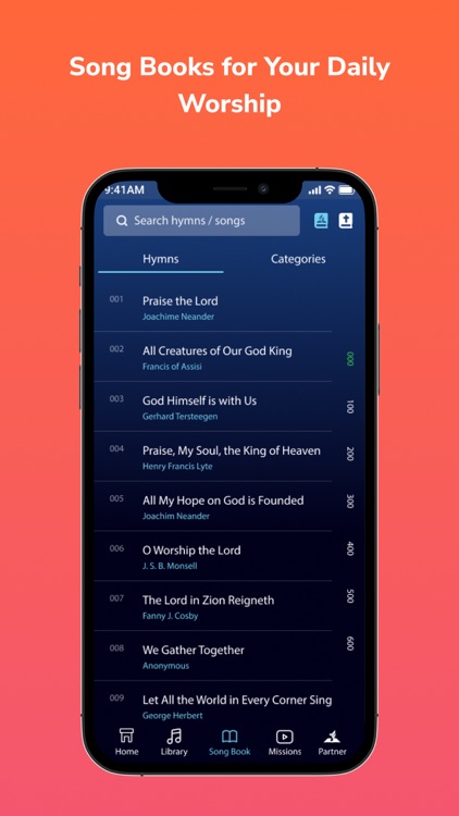 MusicVerse screenshot-8