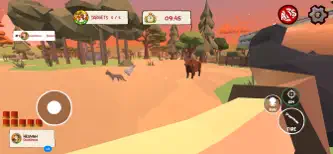 Moo And Seek screenshot 6