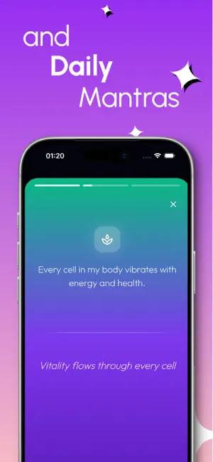 Law of Belief - Manifest Daily screenshot 3