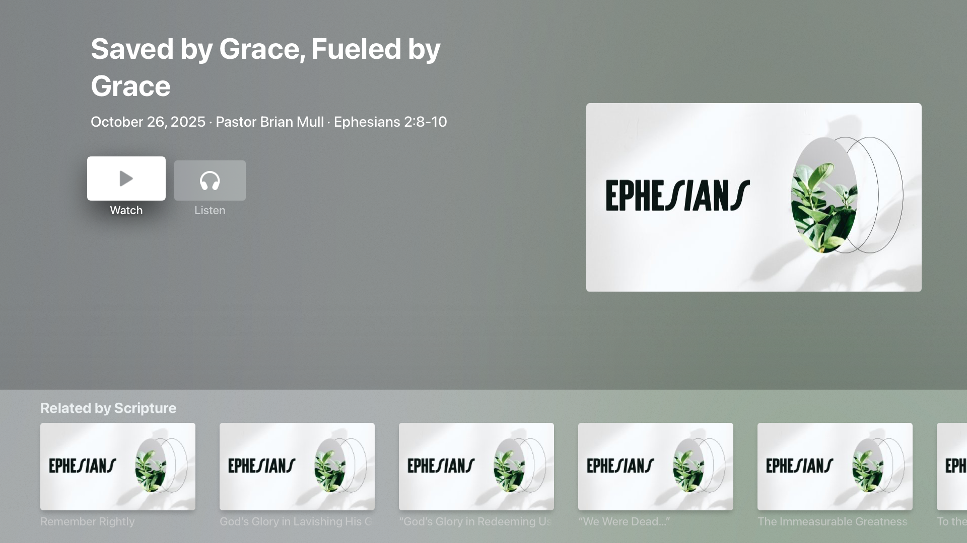 Northlake Church- Garland screenshot 8