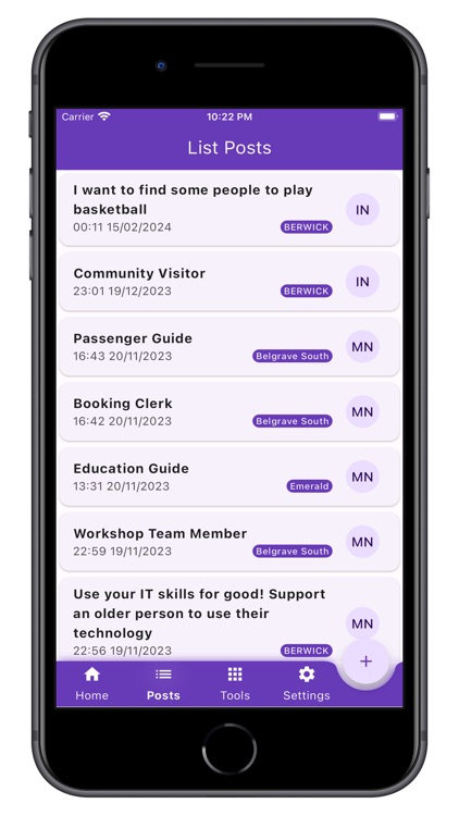 My Neighbours screenshot-4