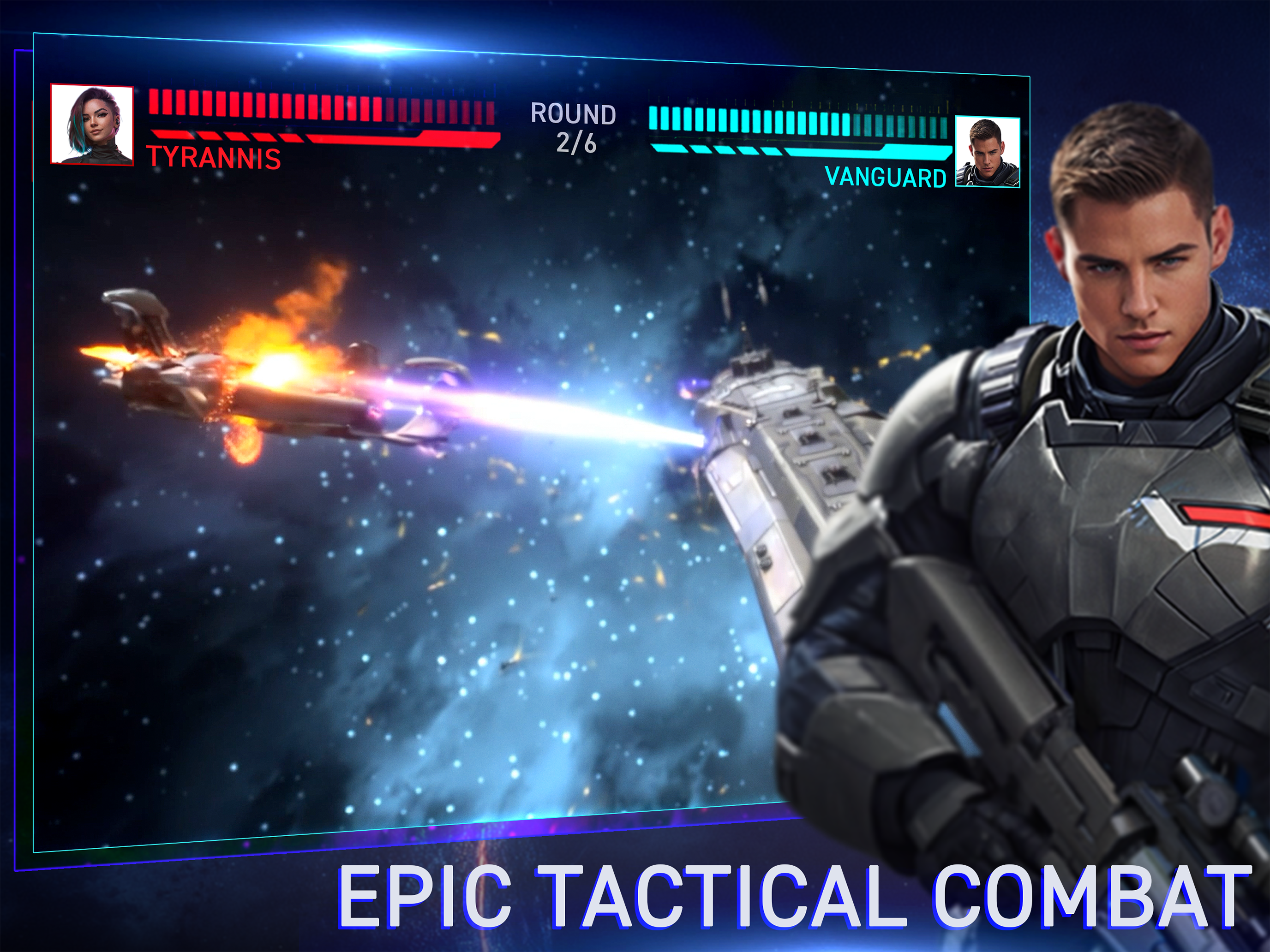 War of Nova screenshot 6