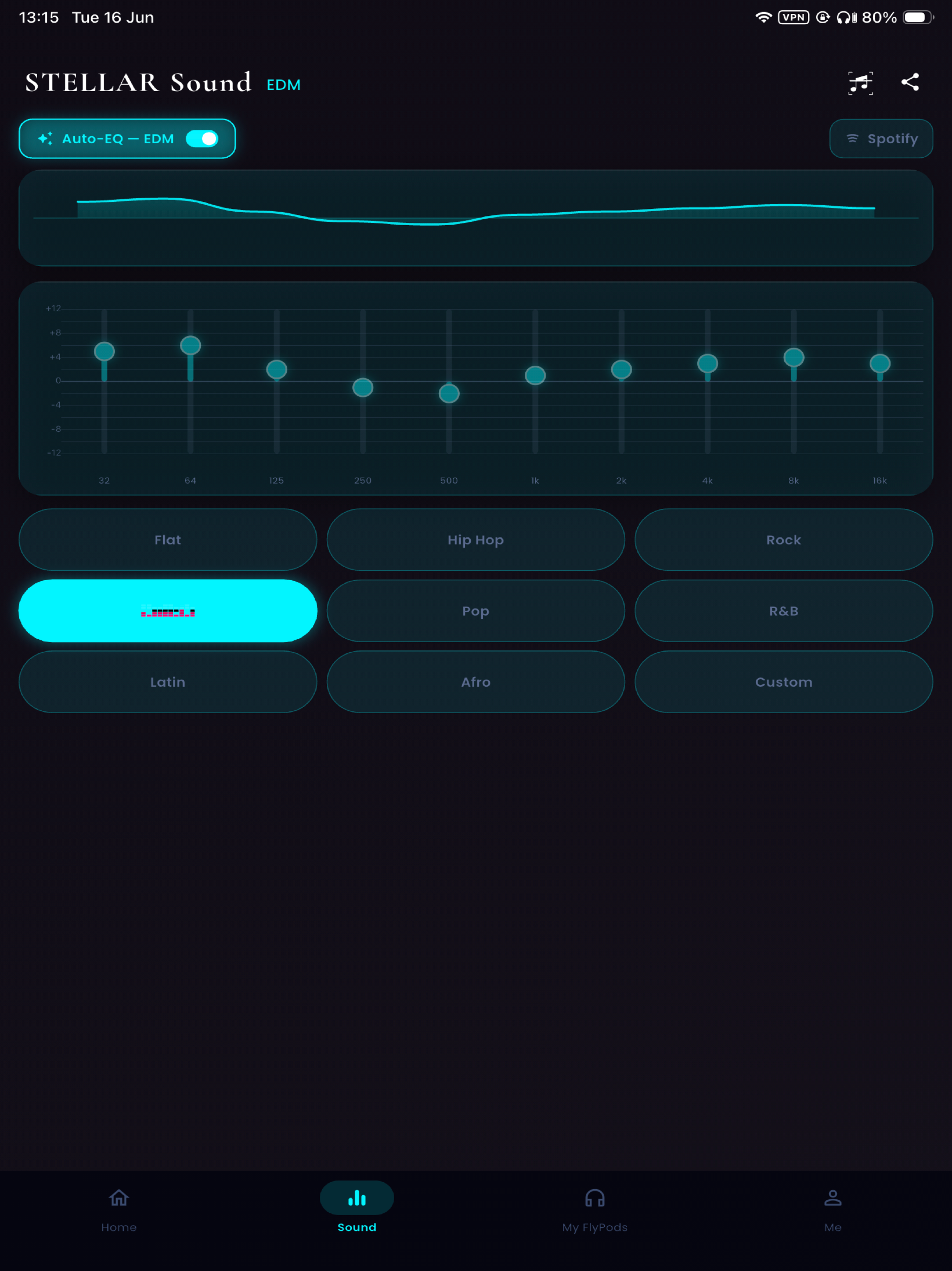 STELLARvibe screenshot 12