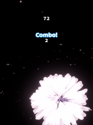 Wow~Fireworks! iPad screenshot