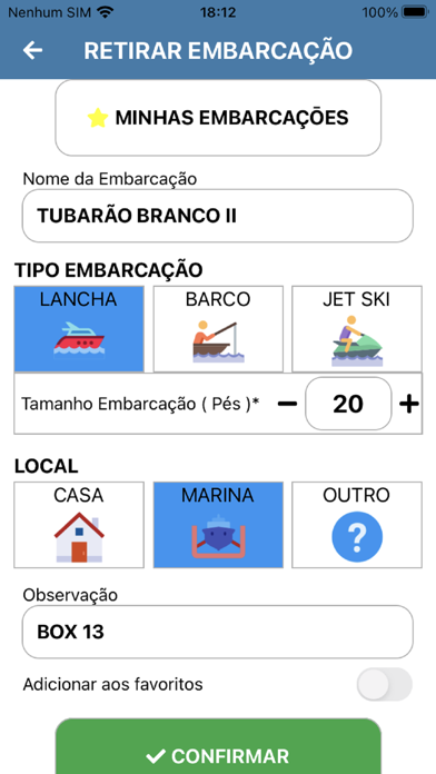 Porto Rico Resort Screenshot