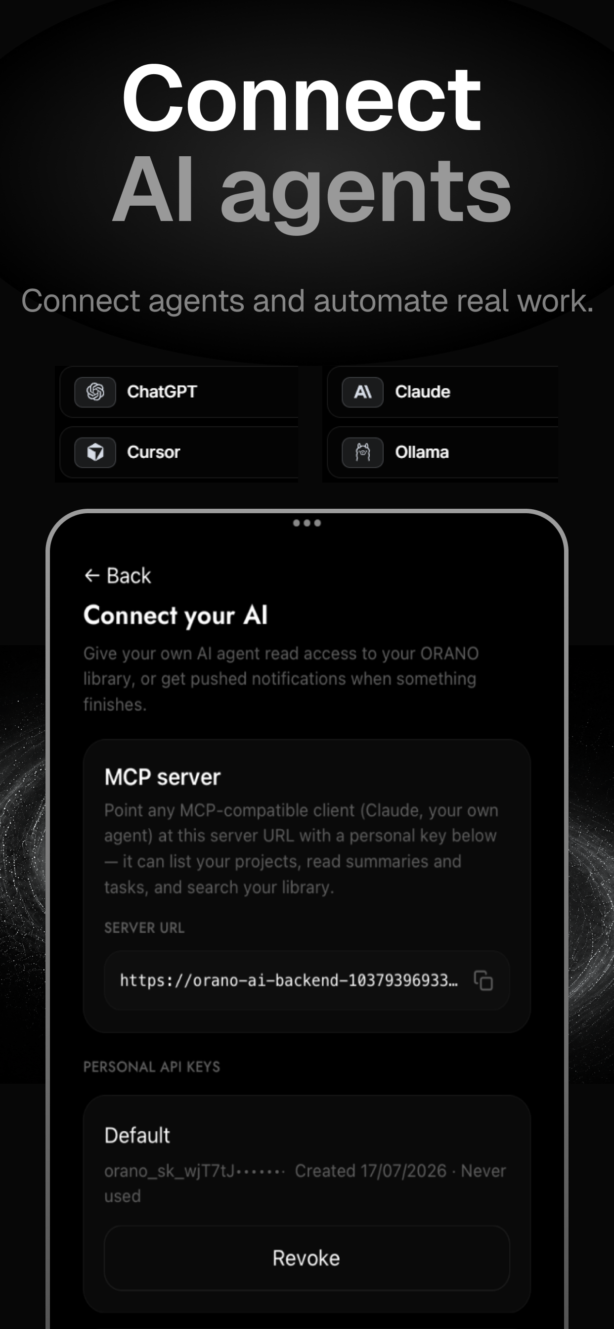 orano ai screenshot 5