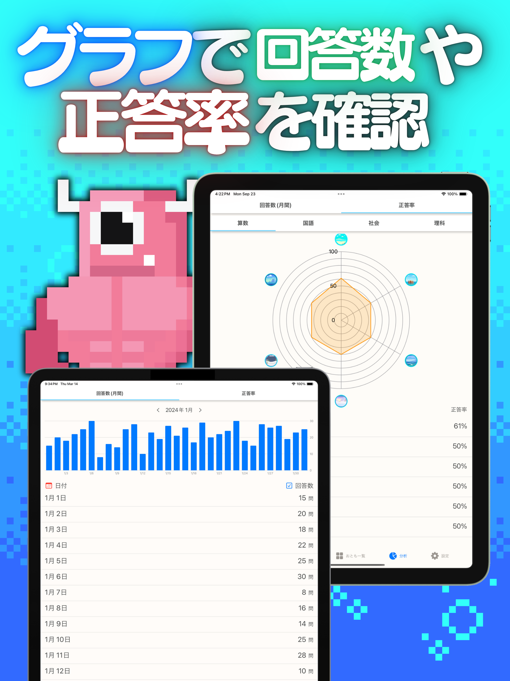 小学クエスト | 小学生の学習アプリ