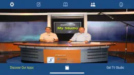 my studio pro iphone bildschirmfoto 1