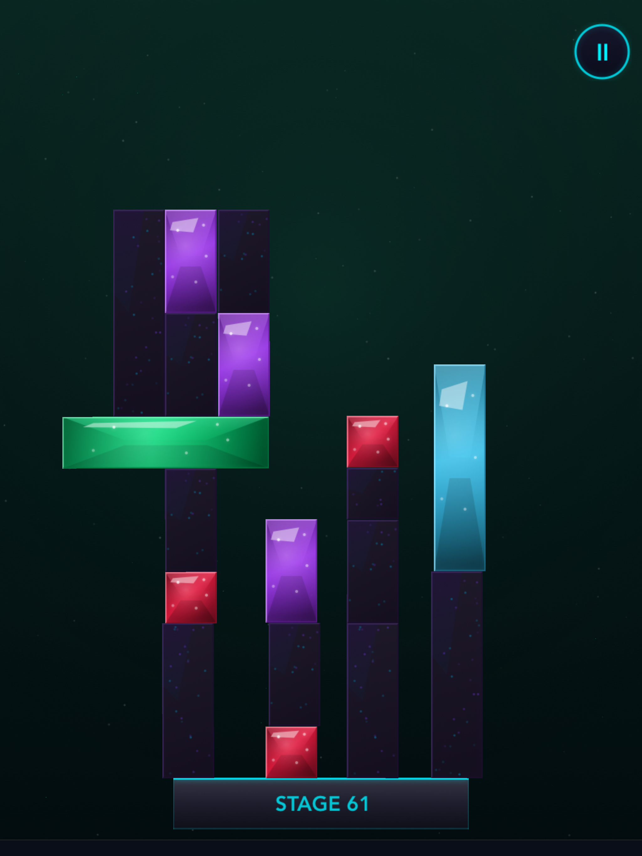 LUX CRASH