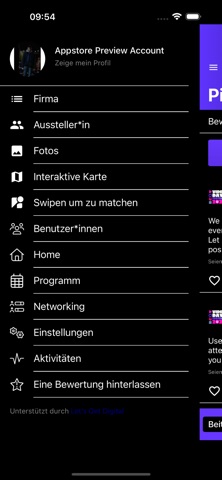 VDF Connect Screenshot 4 of 8