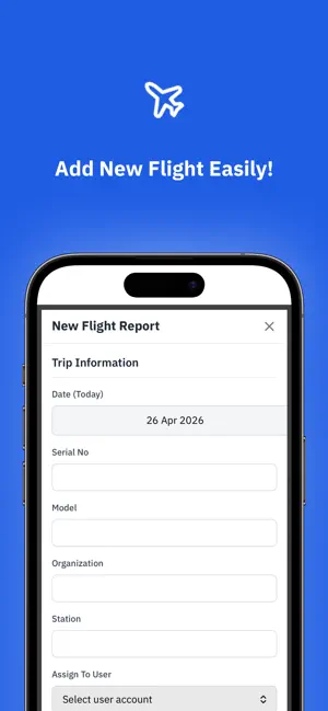 SaLog screenshot 1