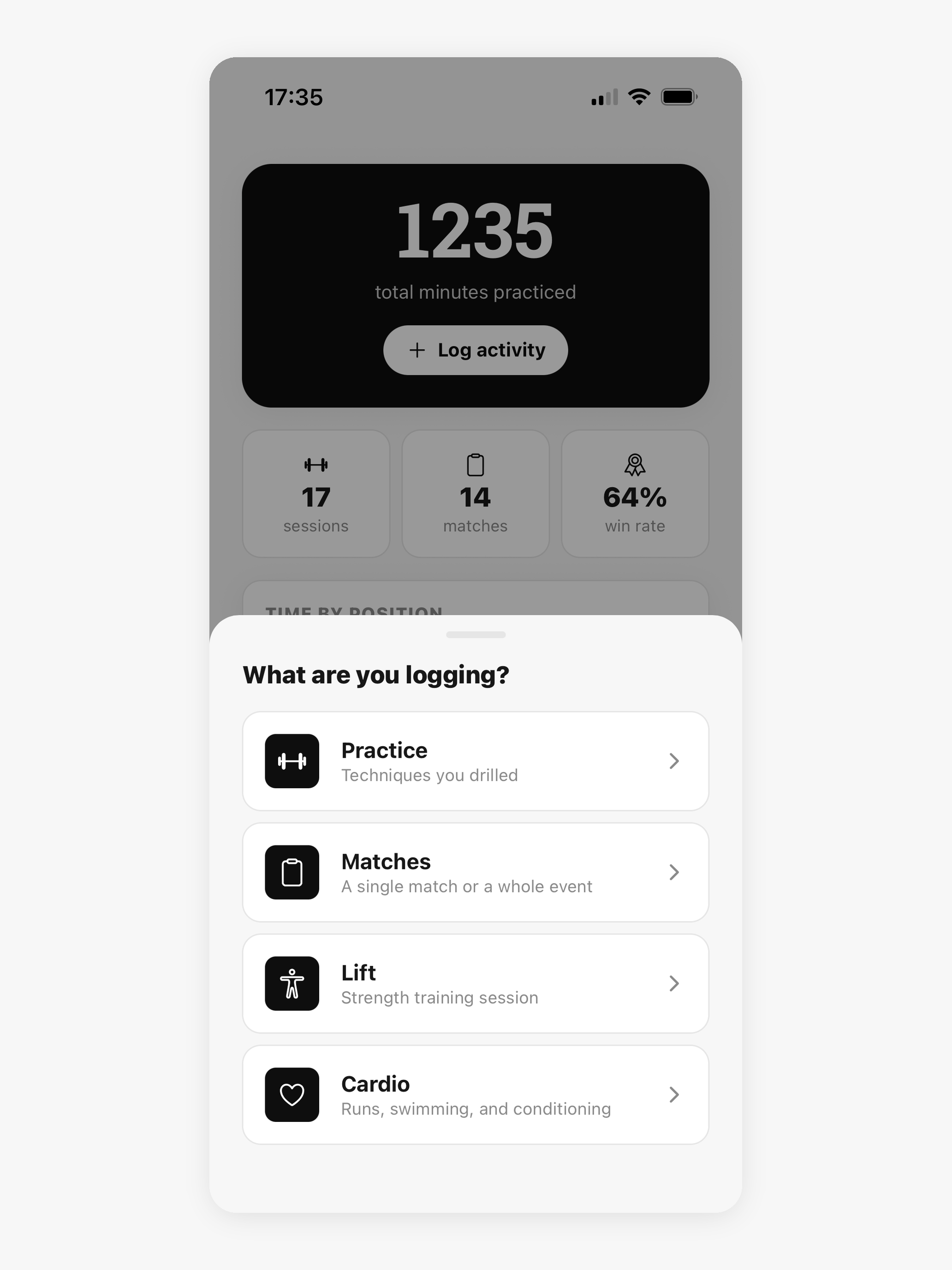 MatMaster: Wrestling Tracker screenshot 8