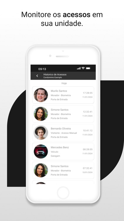 Máxima Controle screenshot-6
