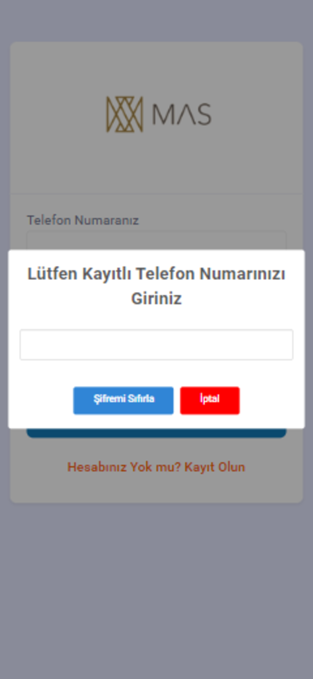 Bandirma Su screenshot 5